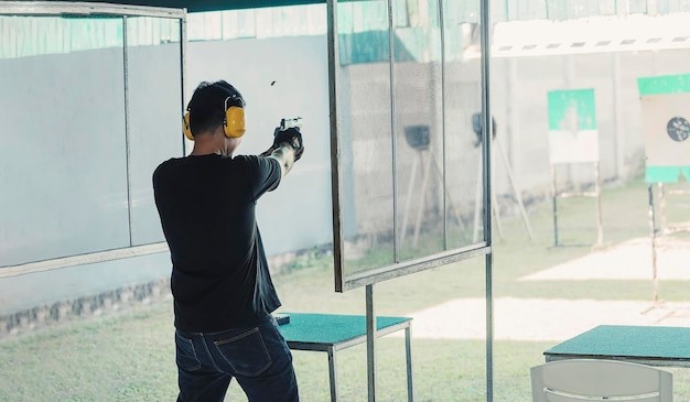 How Thick Is Bulletproof Glass: Understanding The Different Levels